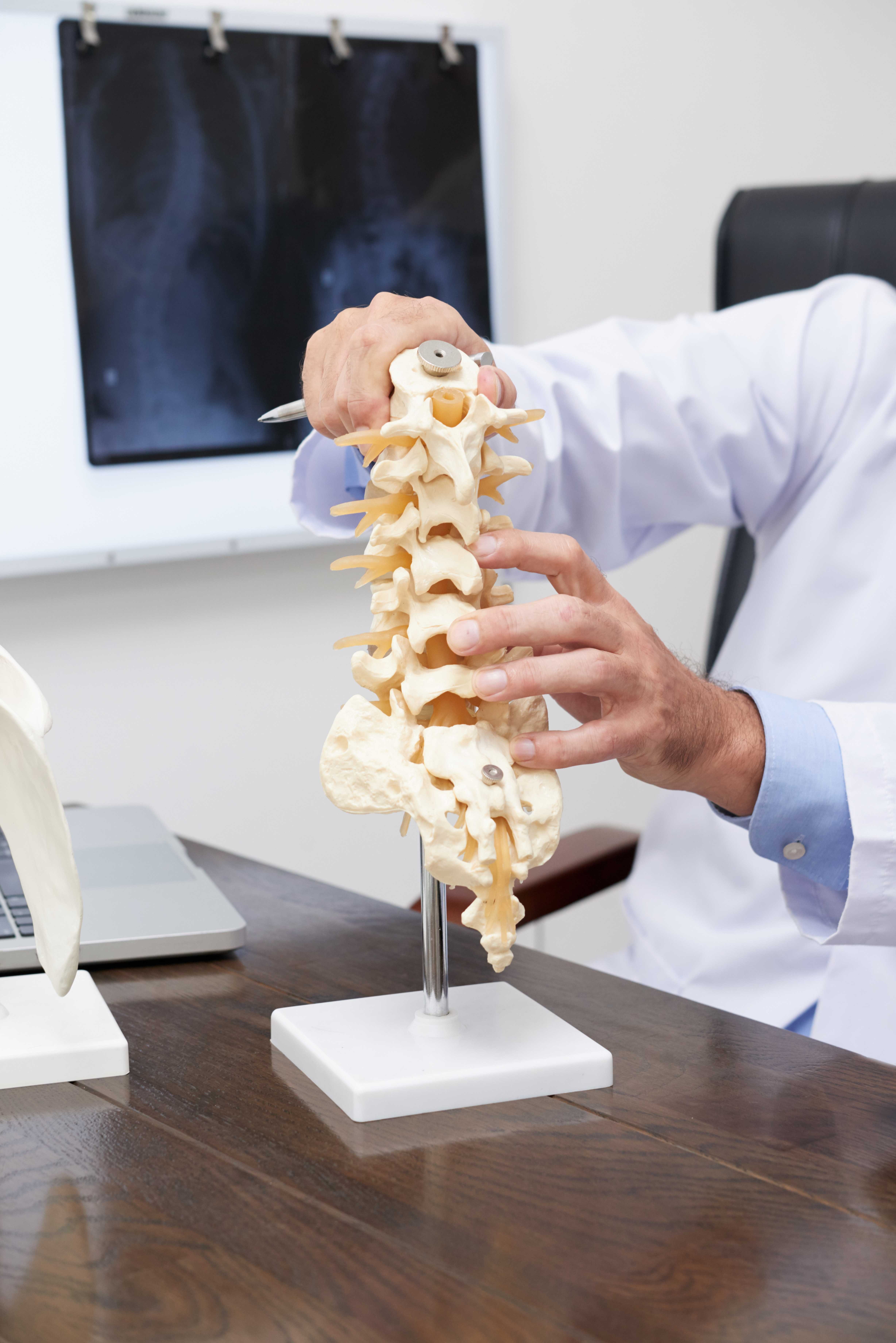 Searching for best treatment